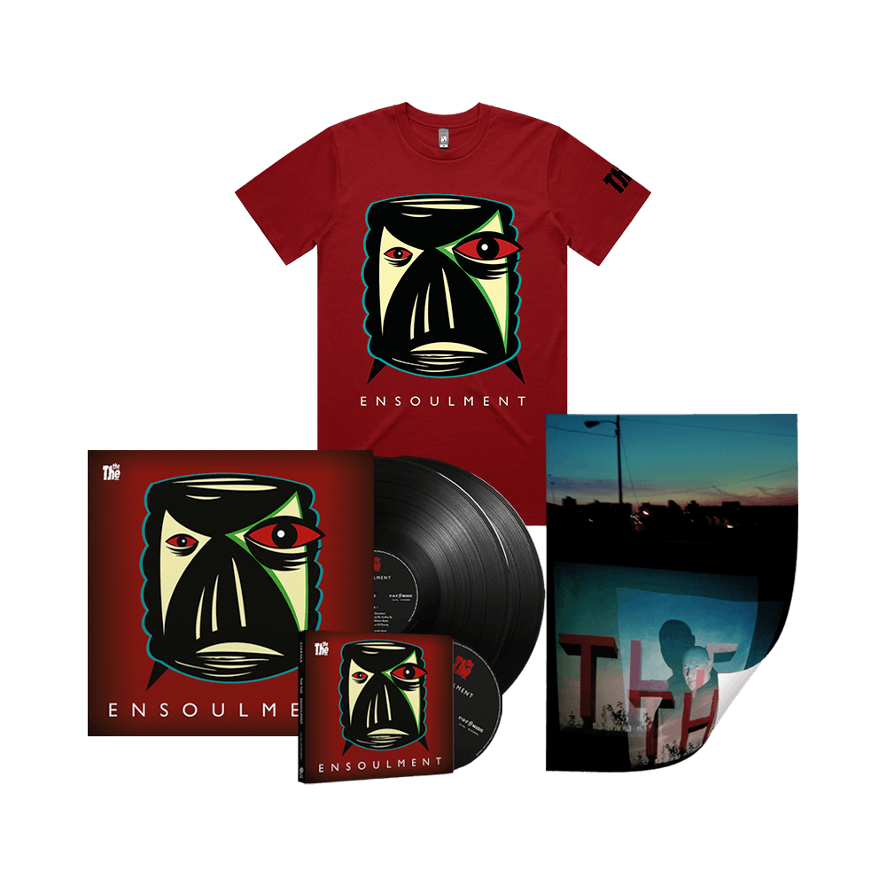 Ensoulment Bundle G The The